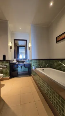 InterContinental Pattaya Resort Номера Photos