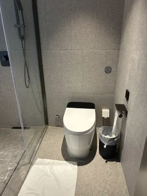 Liyi Hotel (Xi 'an Datang Sleepless City Big Wild Goose Pagoda Subway Station Branch) Chambres Photos