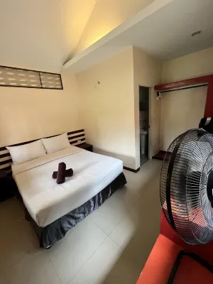 Samui Mermaid Beachfront Rooms Photos