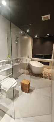 Teras Hotel & Villa Banyuwangi Phòng Photos
