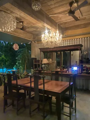 Villa Bangkok Photos