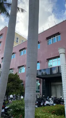 Bamboo Hotel Photos