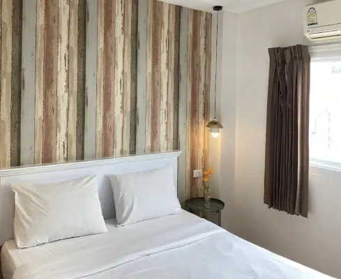 Sleep at Phuket Chambres Photos