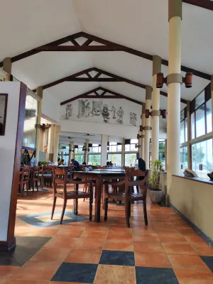Sunstar Nilaveli Dining Photos