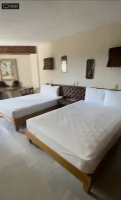 Hotel Plaza Kokai Cancún Rooms Photos