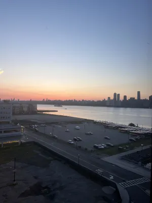 Residence Inn Weehawken Port Imperial Near Hotel Photos