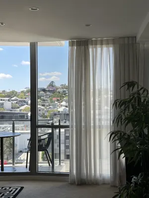 Alex Perry Hotel & Apartments Photos