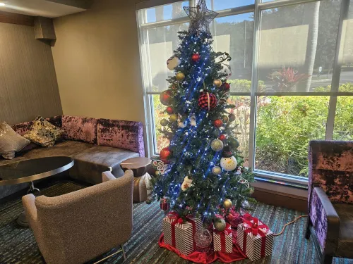 Residence Inn Orlando Airport Aree comuni Photos