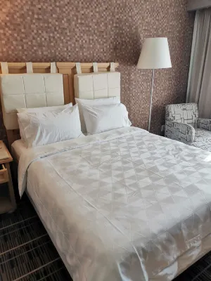 Holiday Inn Queretaro-Centro Historico Camere Photos