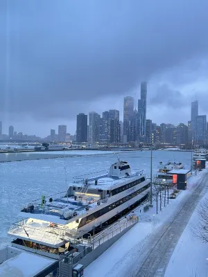 Sable at Navy Pier Chicago, Curio Collection by Hilton Near Hotel Photos
