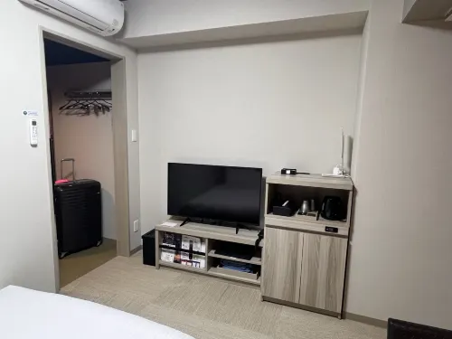HOTEL ROUTE INN Grand Chichibu Chambres Photos