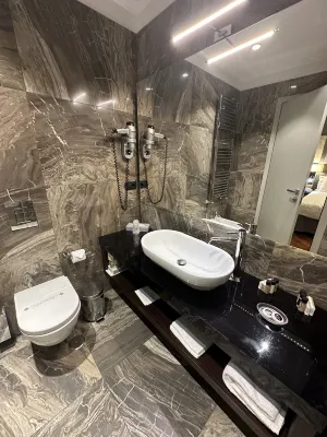 Monti Palace Hotel Camere Photos
