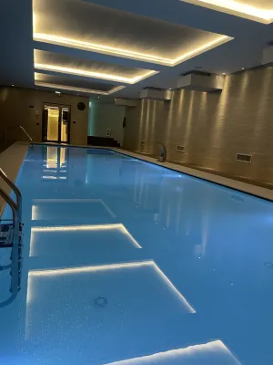 Kronwell Brasov Hotel Leisure & Recreation Photos