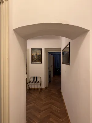 Appia Hotel Residences Public Areas Photos