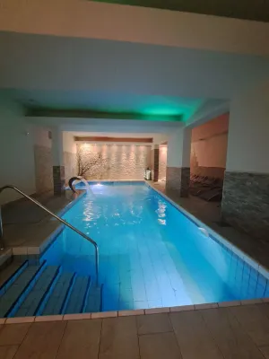 Hotel Oliveto Loisirs et amusements Photos