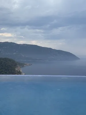 Kabak Avalon Bungalows À proximité de l'hôtel Photos