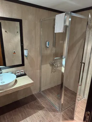 Best Western Plus Bristol Hotel Camere Photos