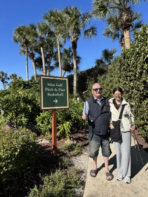 Hyatt Regency Grand Cypress Resort Photos