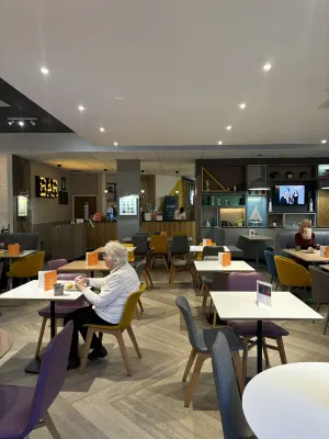 Holiday Inn Bournemouth Photos