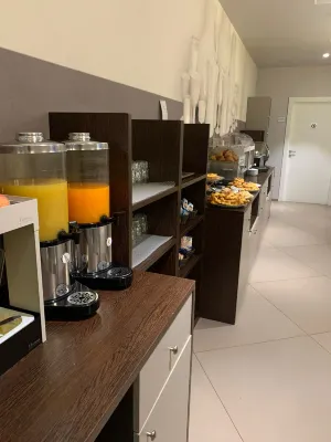 Hotel San Giovanni Roma Photos