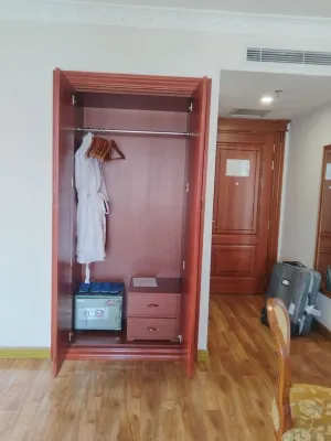 Nha Trang Palace Hotel Номера Photos