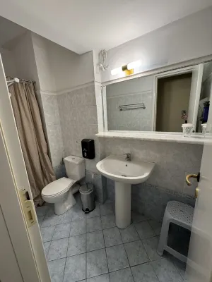 Marina Athens Hotel Chambres Photos