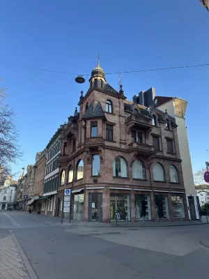 Pentahotel Wiesbaden Photos