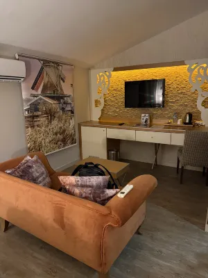 Sealife Family Resort Hotel Chambres Photos