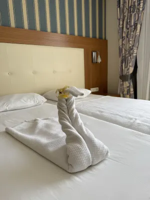 Villa Sunflower Hotel - All Inclusive Номера Photos