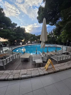 Hotel Croatia Здоровье и отдых Photos