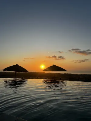 Grun Resort Uluwatu Photos