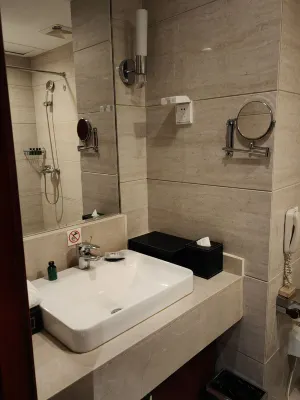 Lhasa Hotel Chambres Photos