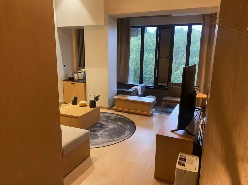 JI Hotel (Shanghai Wujing Huashida) Photos