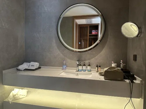 Qianna Hotel (Wuchang Railway Station Dingziqiao Subway Station) Rooms Photos