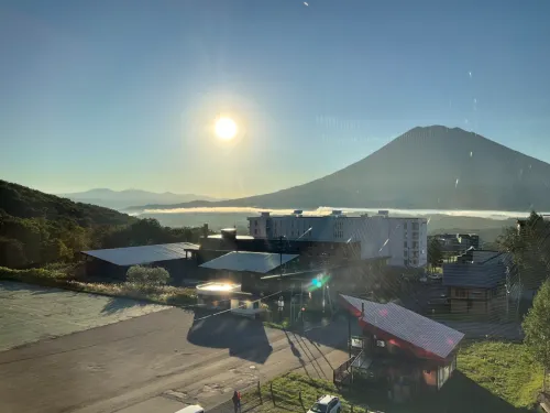 Ki Niseko Dekat Hotel Photos