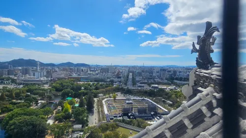Daiwa Roynet Hotel Osaka-Uehonmachi Рядом с отелем Photos