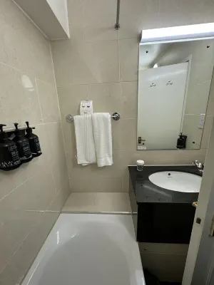 Bedford Hotel Chambres Photos