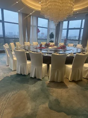 shangchenghotel Restauration Photos