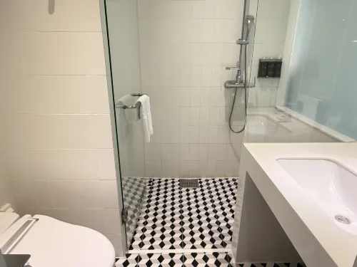 Hotel Peyto Gangnam Camere Photos