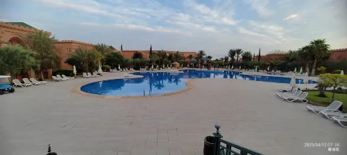 Grand Mogador Agdal - Aqua Fun Loisirs et amusements Photos