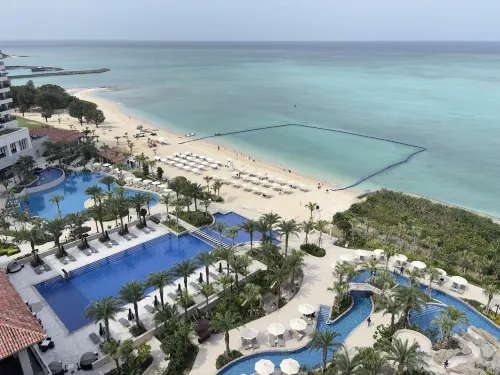 Ryukyu Hotel & Resort Nashiro Beach Photos