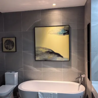 Chongqing Mushuo Riverview Administration Mansion (Nanbin Road Himalayan Branch) Kamar Photos