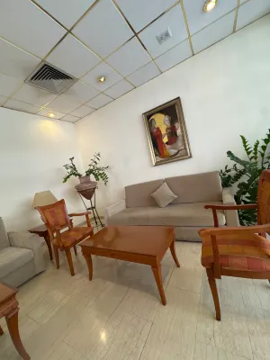 Odysseia Hotel Kapetanios Photos