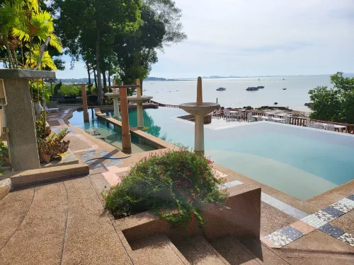 Arawan Beach Resort Krabi Loisirs et amusements Photos