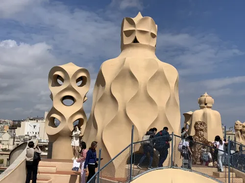 Hotel Sagrada Familia Рядом с отелем Photos