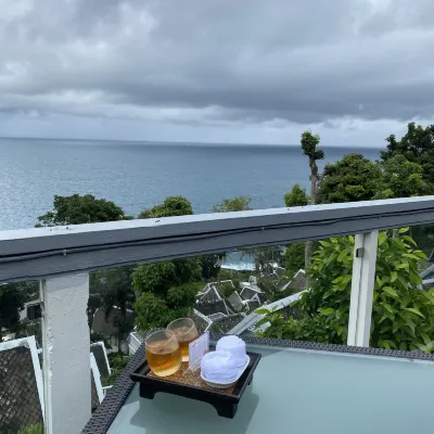 Centara Villas Phuket Photos