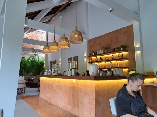 Plantation Urban Resort & Spa Photos
