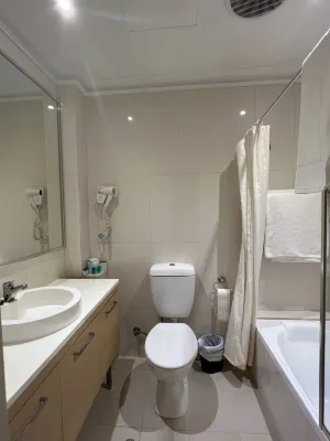 European Hotel Rooms Photos