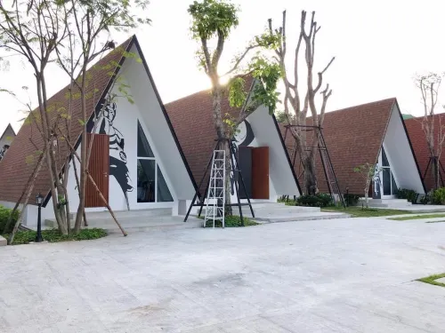 杯子度假村 Photos