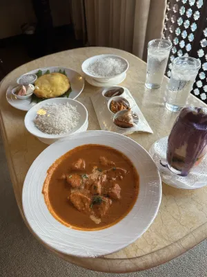 Go Hotels Plus Mandaluyong Dining Photos